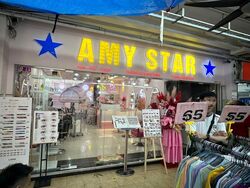 Chong Pang City (D27), Shop House #534422621
